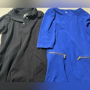 Two Girls 6-7 Dresses